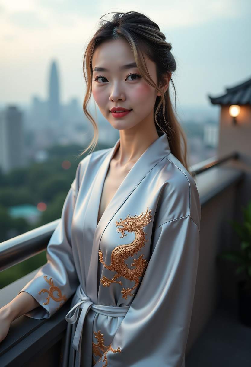 江湖夜雨海报