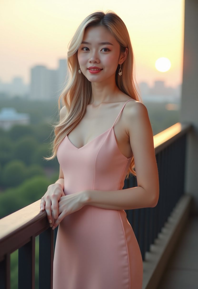 山河有信海报